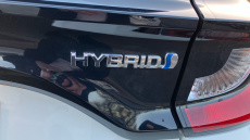 Toyota Yaris 1.5 Hybrid Icon 5dr CVT Hybrid Hatchback